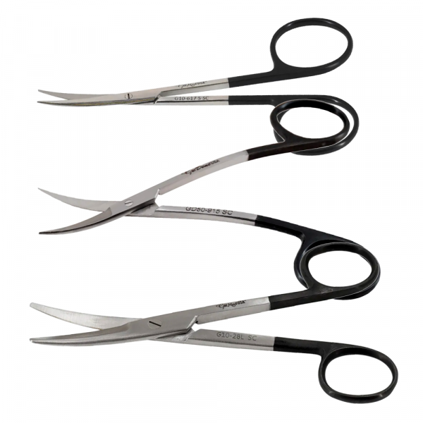 SuperCut Dental Scissors