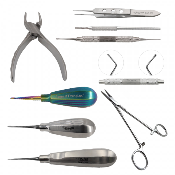 Surgical Instrument Kits