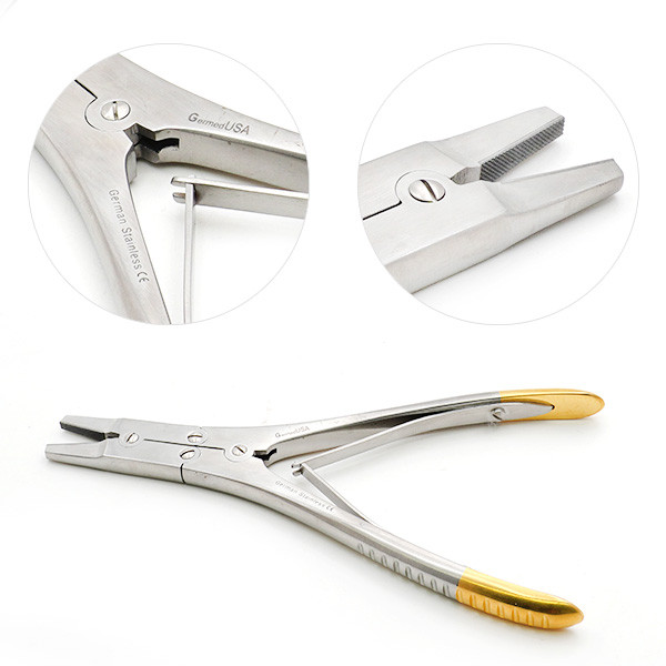 Surgical Pliers