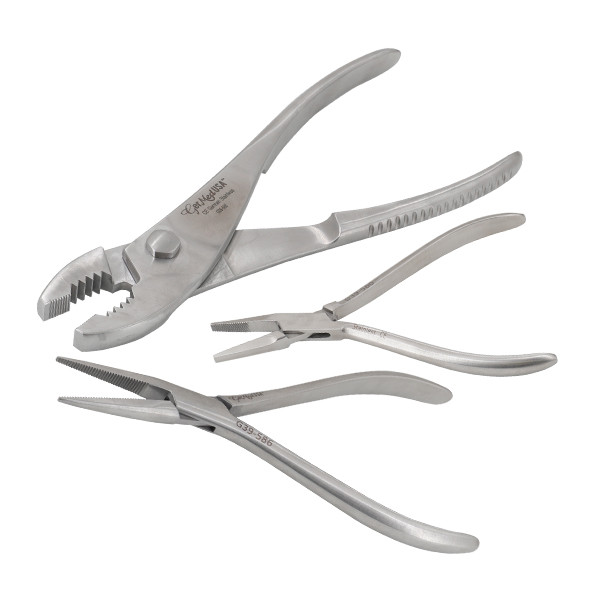Surgical Pliers