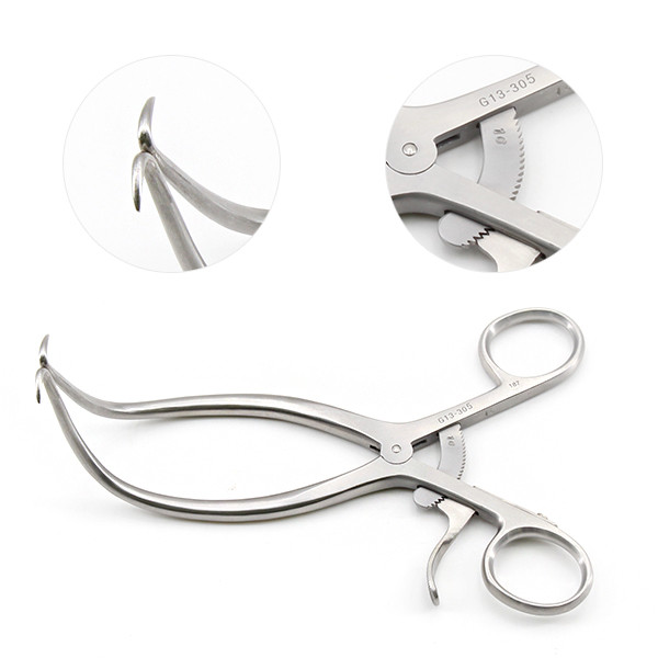 Surgical Retractors