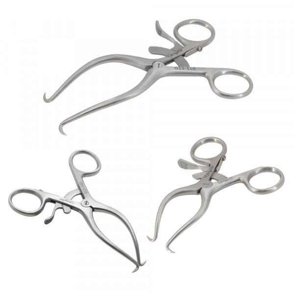 Surgical Retractors