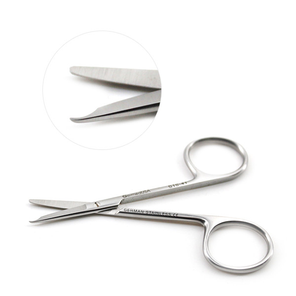 Suture Removal Scissors