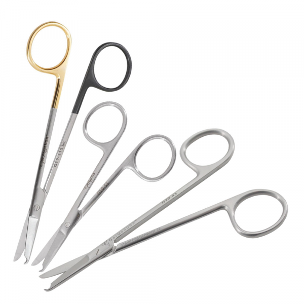 Suture Removal Scissors