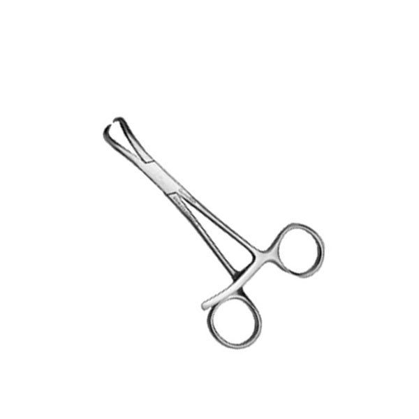 TTA Bone Clamp (Tibial Tuberosity Advancement)