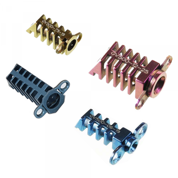 TTA Cages (Tibial Tuberosity Advancement)