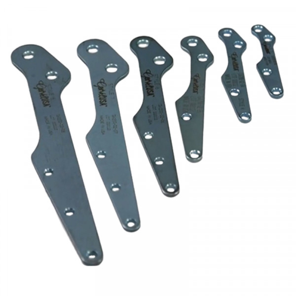 TTA Plates (Tibial Tuberosity Advancement)