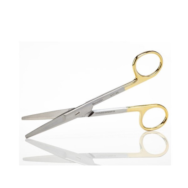 Tungsten Carbide Dental Scissors