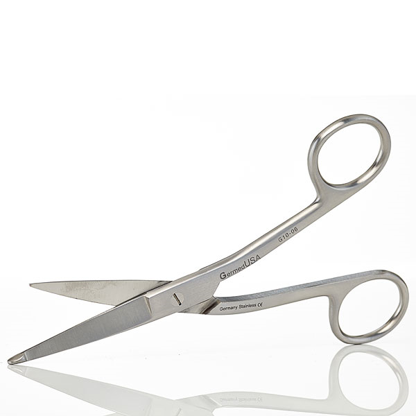 Veterinary Bandage Scissors