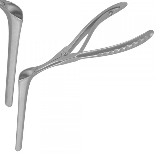 Veterinary Speculum