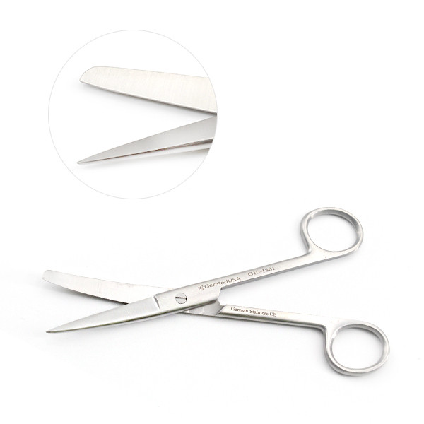 Veterinary Surgical Scissors