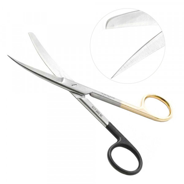 Veterinary Surgical Scissors