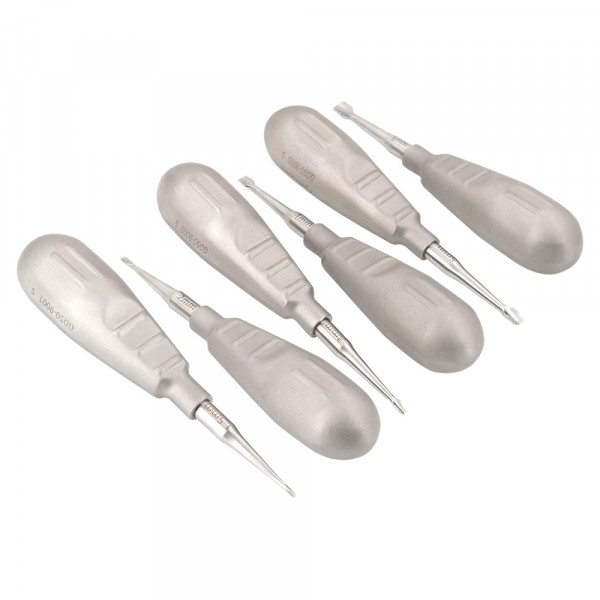 Winged Elevator Short Handle