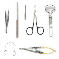 Eye Surgery Packs