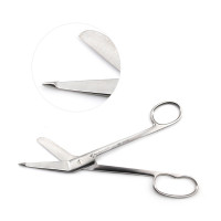 Lister Bandage Scissors