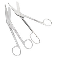Lister Bandage Scissors