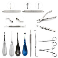 Surgical Instrument Kits