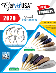 2020 Special Instruments