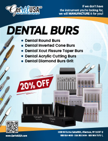 Dental Burs