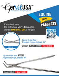 Equine New Products