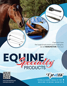 Equine Specialty Instruments