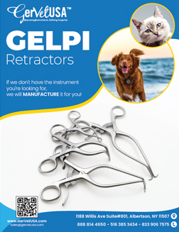 Gelpi Retractor