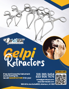 Gelpi Retractors