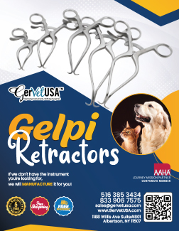 Gelpi Retractors