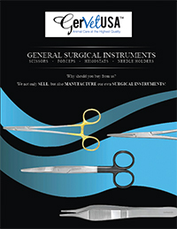 General Surgical Instruments