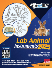 Lab Animal Instruments