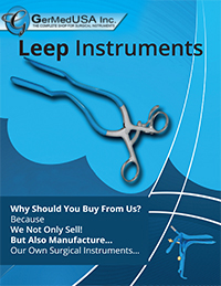 Leep Instruments