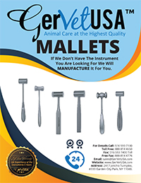 Mallet Flyer