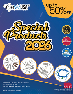 Special Products 2026