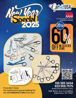 Super Specials Instruments