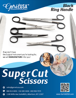 SuperCut Scissors