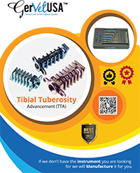 TTA (Tibial Tuberosity Advancement)