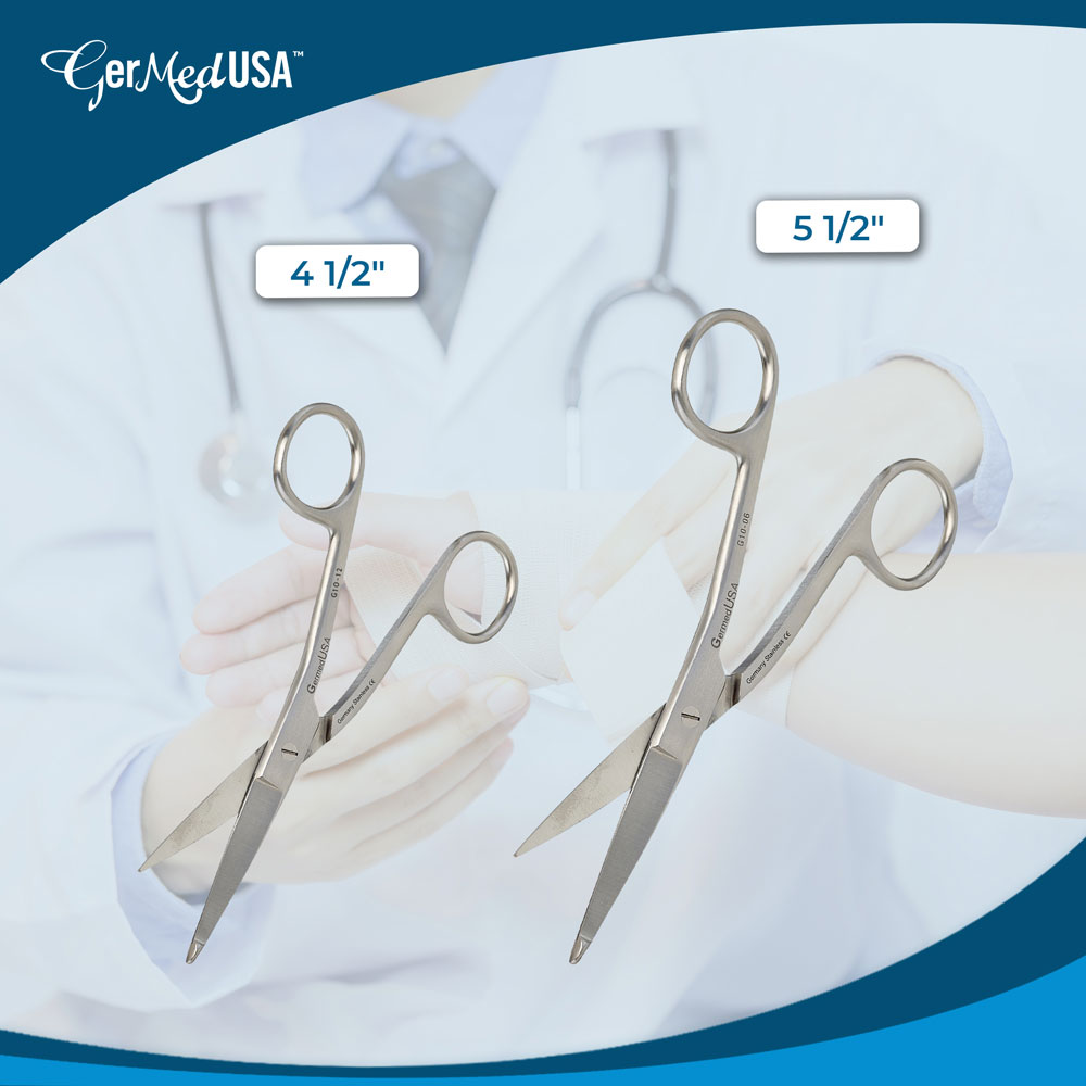 High Level Bandage Scissors – Elite Vet Products