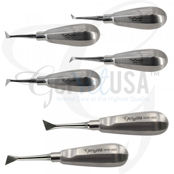 Cryer Elevator Dental GerVetUSA Inc