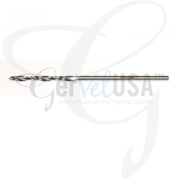 Drill Bits Orthopedic Surgical Tool GerVetUSA Inc