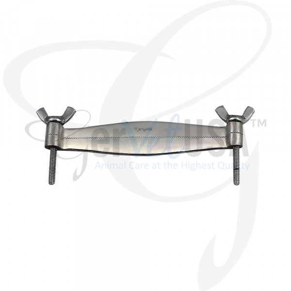 Ear Cropping Forceps 5" GerVetUSA