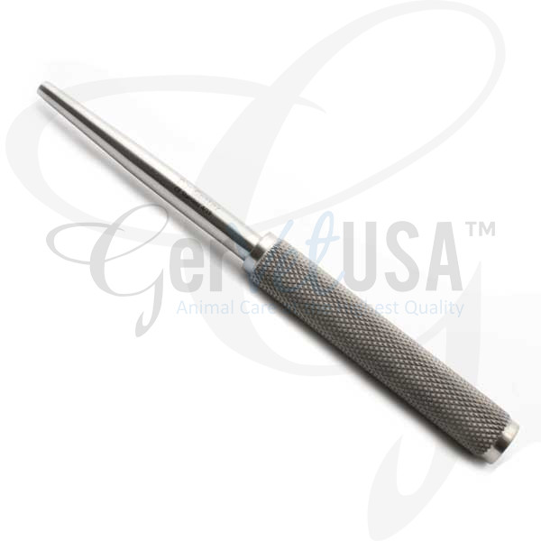 Kwire Small Pin Punch Veterinary Instruments GerVetUSA Inc.
