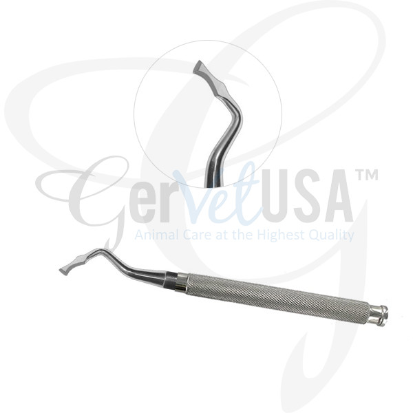 Ochsenbein Dental Bone Chisel