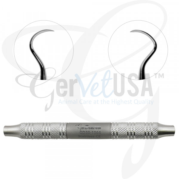 Remington Scaler Veterinary Surgical Instruments GerVetUSA Inc.