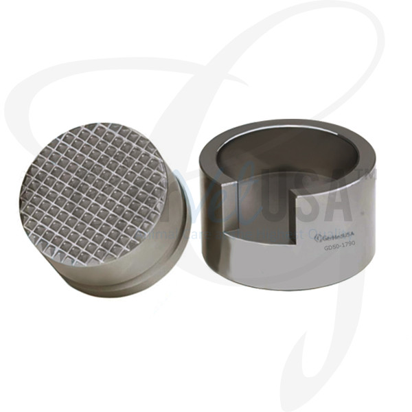 Manual Bone Grinder Orthopedic Instruments GerVetUSA Inc