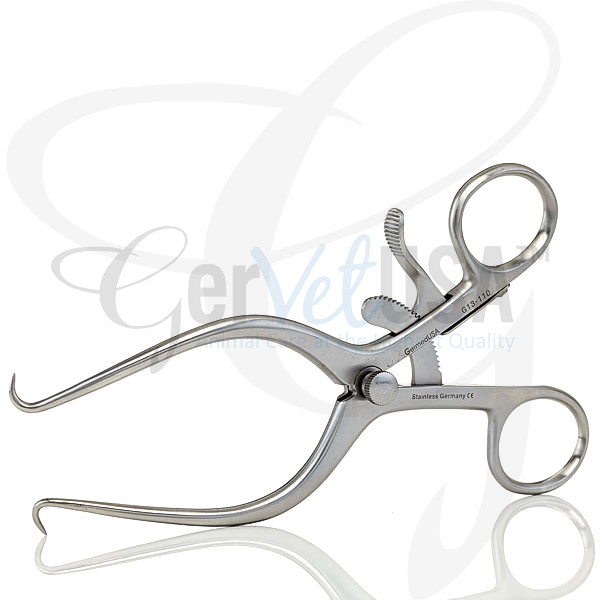 Gelpi Retractor Standard