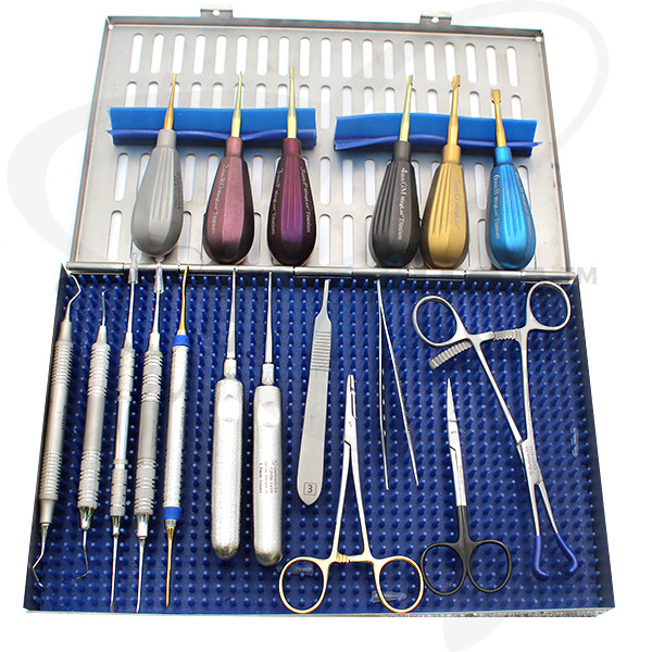 GV Dental Kit