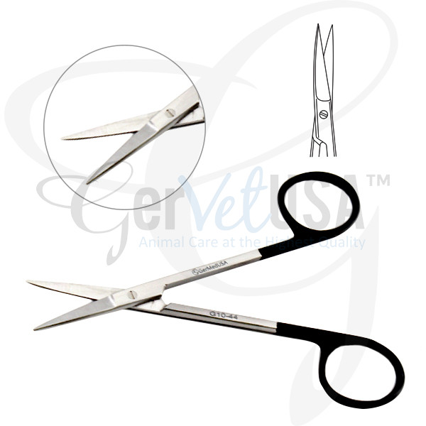 Iris SuperCut Scissors GerVetUSA Inc