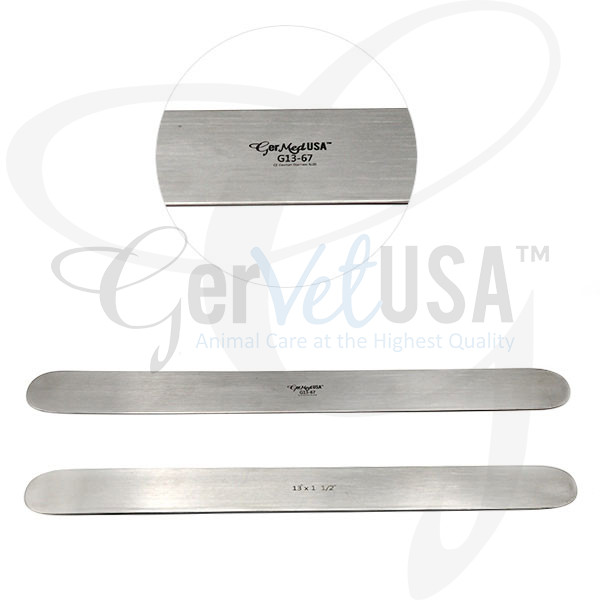 Malleable Ribbon Retractors GerVetUSA Inc