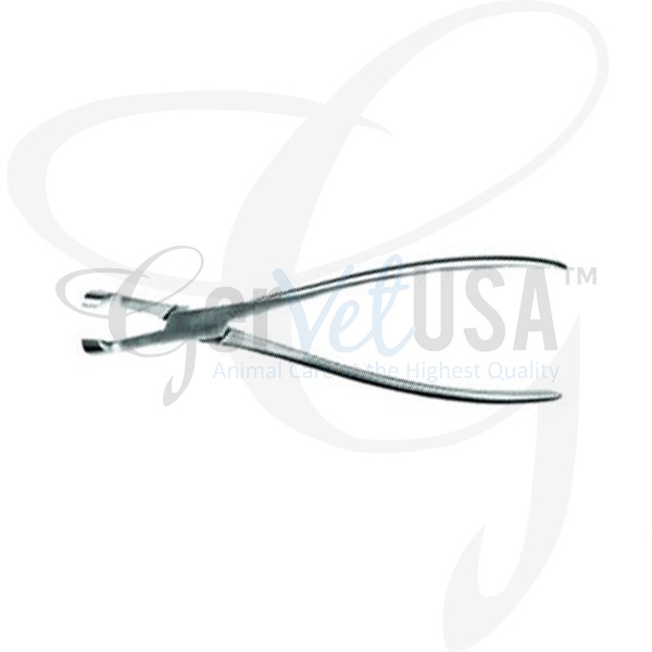 Equine Molar Forceps Equine Dental Instruments GerVetUSA Inc