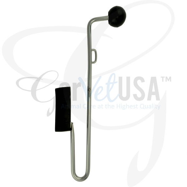 Mouth Wedge Veterinary GerVetUSA Inc.